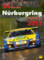 24H Nrburgring 2012